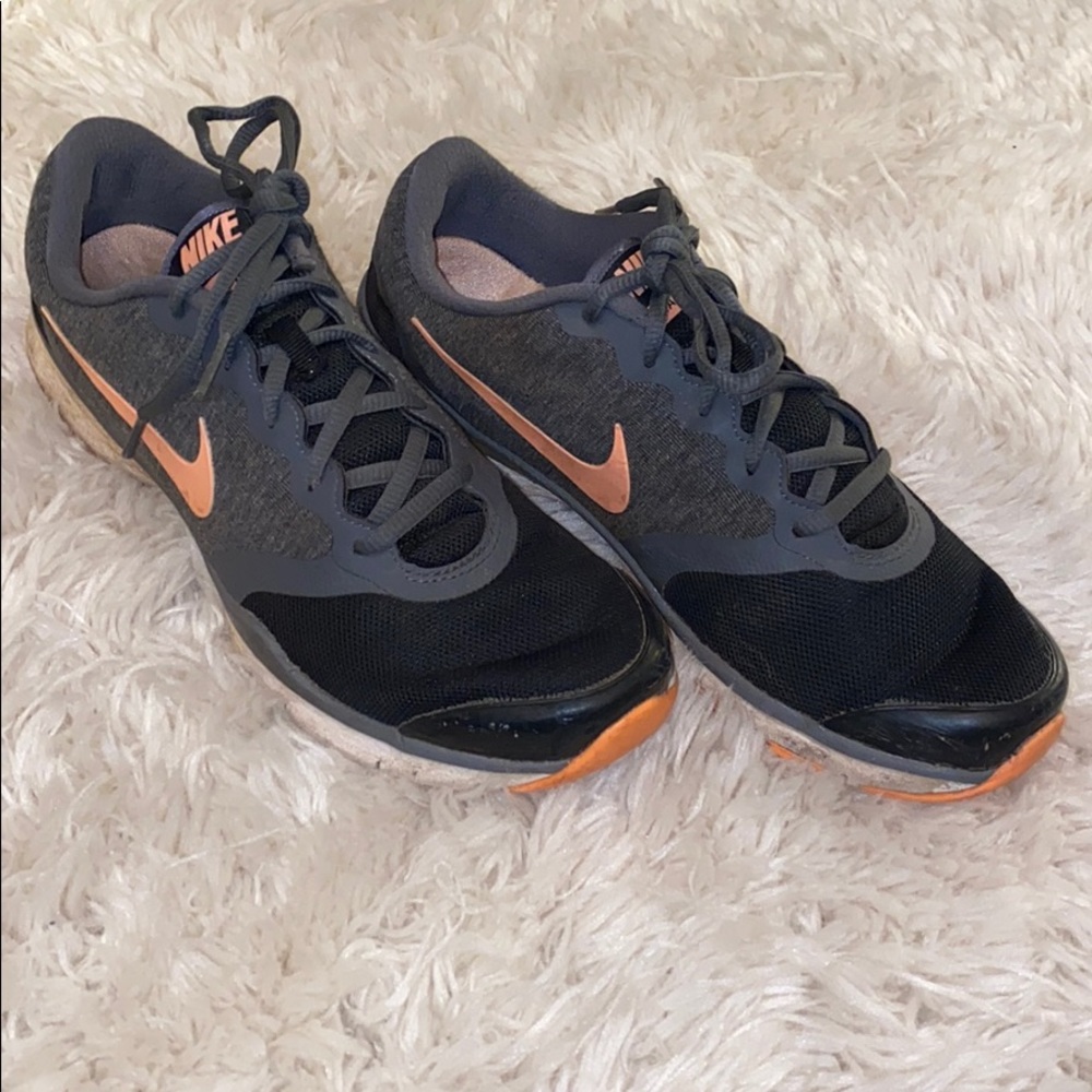 Nike Women’s running shoes